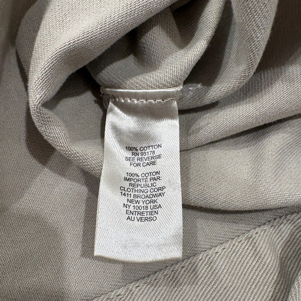 INDUSTRY Jacket - Picture 4 of 4
